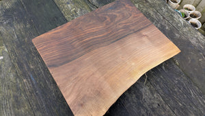 English Walnut 50cm x 33cm