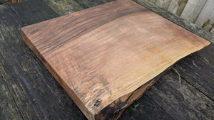 English Walnut 51cm x 43cm