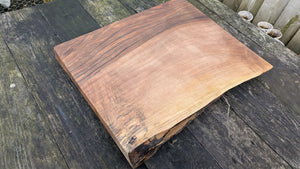 English Walnut 51cm x 43cm