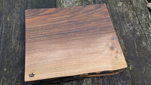 English Walnut 40cm x 33cm