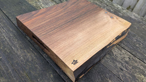 English Walnut 40cm x 33cm