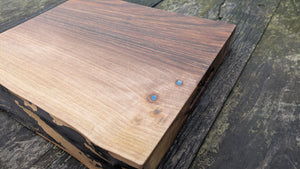 English Walnut 40cm x 33cm