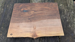 English Walnut 46cm x 36cm