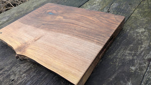 English Walnut 46cm x 36cm