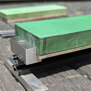 KWB Sharpening System