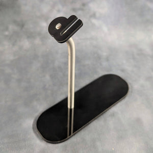 Knife display stand use