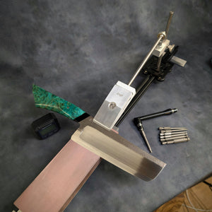 KWB Sharpening System