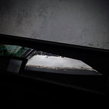 Load image into Gallery viewer, 160mm Stainless San-Mai Utility Knife | Handmade Kitchen Knives
