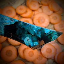 Load image into Gallery viewer, 160mm Stainless San-Mai Utility Knife | Handmade Kitchen Knives
