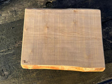 Load image into Gallery viewer, Pale Sycamore board
