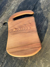 Load image into Gallery viewer, Elm Charcuterie Board
