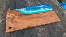 Load image into Gallery viewer, Elm ocean colour scene
