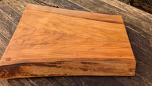 Load image into Gallery viewer, Cherry chefsboard 52cm x 38cm
