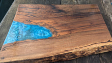 Load image into Gallery viewer, English Walnut Chef&#39;s board 70cm x 50cm
