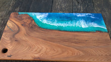 Load image into Gallery viewer, Elm ocean colour scene
