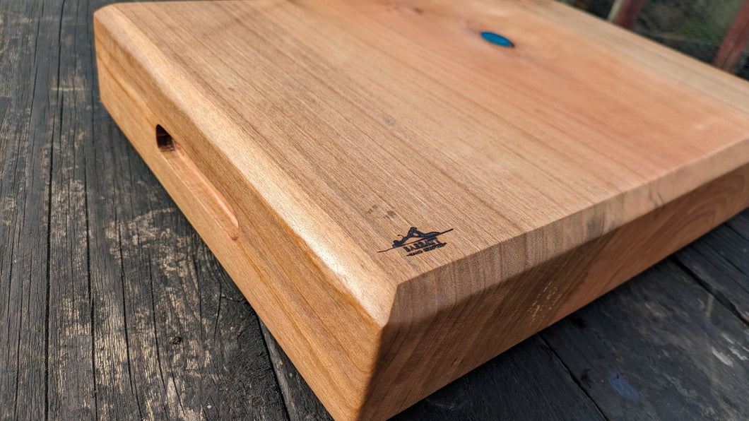 Super thick Beech chopping board