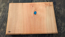 Load image into Gallery viewer, Super thick Beech chopping board
