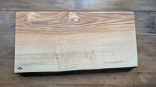 Load image into Gallery viewer, Ash chopping board 57cm
