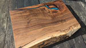 English Walnut 50cm x 37cm