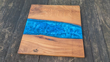 Load image into Gallery viewer, Small elm river board

