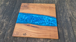 Small elm river board
