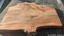 Load image into Gallery viewer, Green Elm chefs board

