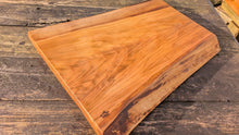 Load image into Gallery viewer, Cherry chefsboard 52cm x 38cm

