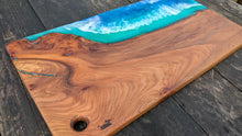Load image into Gallery viewer, Elm ocean colour scene
