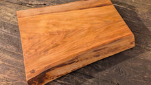 Load image into Gallery viewer, Cherry chefsboard 52cm x 38cm
