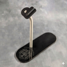 Load image into Gallery viewer, Knife display stand use
