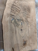 Load image into Gallery viewer, Burled Walnut 66cm by 43cm
