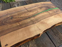 Load image into Gallery viewer, The Green Walnut Chefs Board 87cm x 50cm
