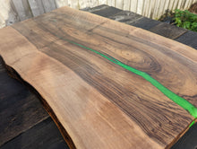 Load image into Gallery viewer, The Green Walnut Chefs Board 87cm x 50cm
