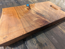 Load image into Gallery viewer, English Walnut chefs board
