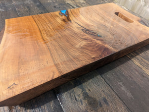 English Walnut chefs board