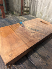 Load image into Gallery viewer, English Walnut chefs board
