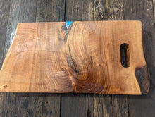 Load image into Gallery viewer, English Walnut chefs board
