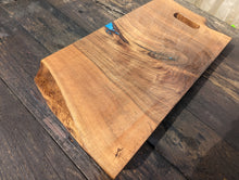 Load image into Gallery viewer, English Walnut chefs board
